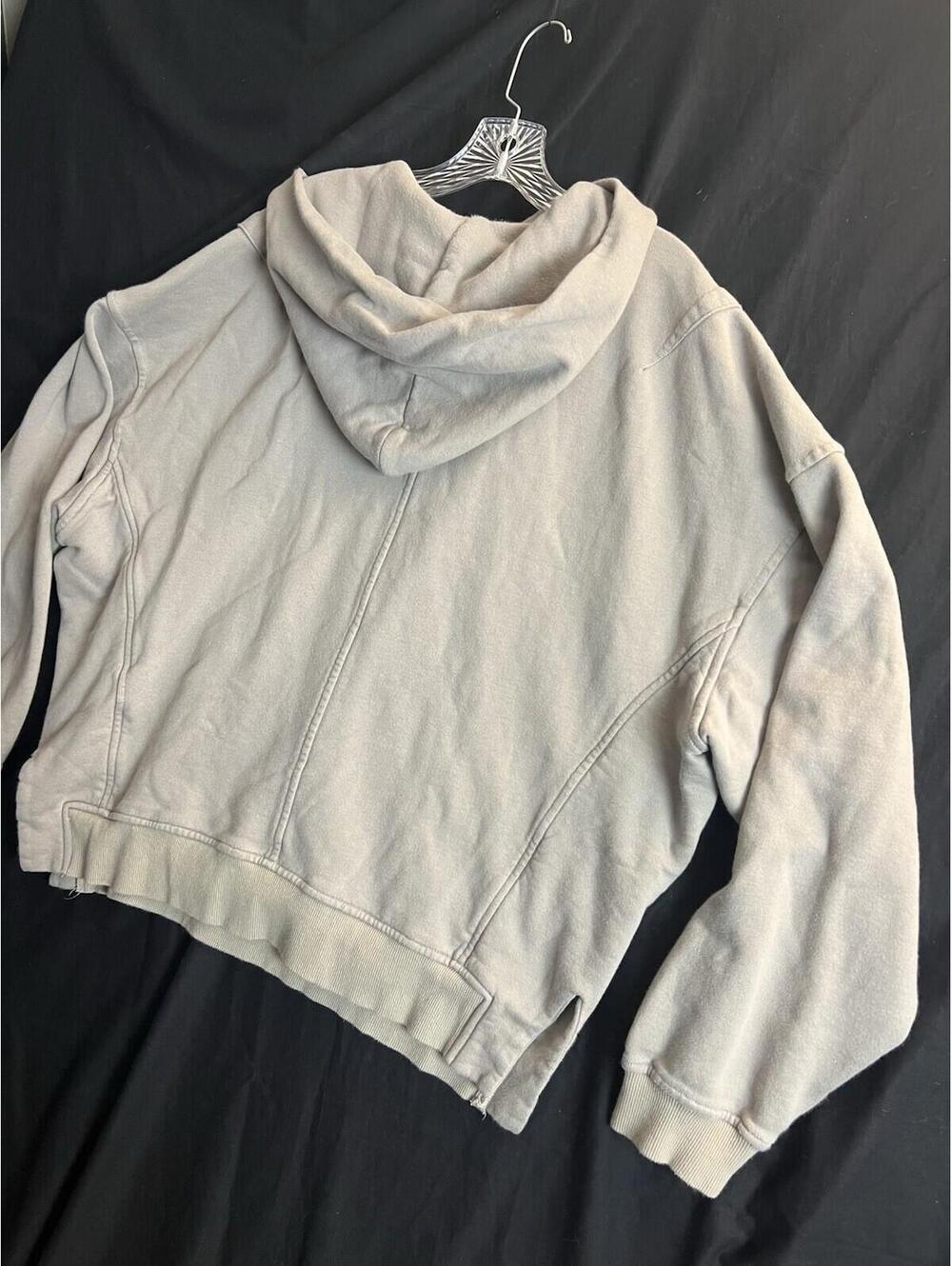 RARE Fear of God Fourth Collection 2015-2016 Mens XL Hoodie Sweatshirt USA - Picture 10 of 15